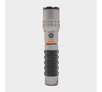 NEBO Slyde King 2K Rechargeable Flashlight & Work Light - Grey