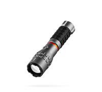 NEBO Slyde King 4K - 4000 Lumen Rechargeable Flashlight & 1000 Lumen Work Light - 7 Lighting Modes & Magnetic Base
