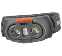 NEBO SPORTS - Einstein 750 Head Torch