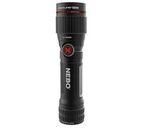 NEBO SPORTS - Redline Flex Rechargeable Torch