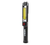Nebo Tools Big Larry 2-cob Flashlight