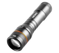 NEBO Newton 500 Lumen AAA Handheld Flashlight Torch Waterproof NEB0014 (UK) BNIP