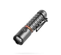 NEBO Torchy 2K 2,000 Lumen LED USB Rechargeable To