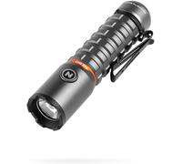 NEBO Torchy 2K 2,000 Lumen LED USB Rechargeable Torch - Up To 30 Hours Charge C
