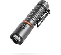 NEBO Torchy 2K 2,000 Lumen LED USB Rechargeable Torch - Up To 30 Hours Charge C