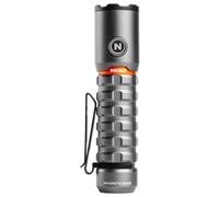 NEBO Torchy 2K | 2,000 Lumen Rechargeable Flashlight | 5 Lighting Modes with Magnetic Charging Dock