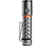 NEBO Torchy 2K | 2,000 Lumen Rechargeable Flashlight | 5 Lighting Modes with Magnetic Charging Dock