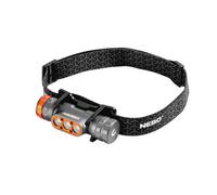 HEADLAMP NEBO TRANSCEND 1500 IPX7 1500 LUMENS LED