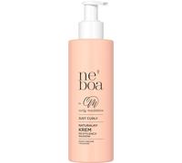 Neboa by Curly Madeleine Natural Styling Cream For Curly & Wavy Hair 175ml