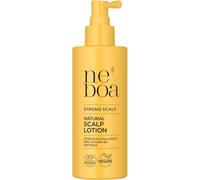 Neboa Strong Scalp 99% Natural Lotion Stimulating Hair Growth & Thickening Vegan