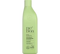 Neboa Cleansing Hair Shampoo, Detox&Hydration Neboa, 300 ml