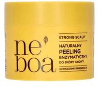 Neboa Strong Scalp Natural Enzymatic Peeling Cleansing & Regenerating 150ml