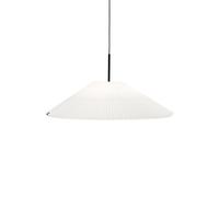 Nebra Pendant Small White