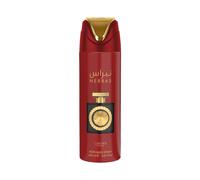 Nebras 200ml Body Sprays by Lattafa Pride