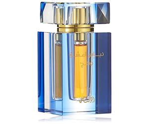 Nebras Al Ishq WAHAJ 6ml Perfume Oil by Rasasi