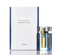 Nebras Al Ishq WAHAJ 6ml Perfume Oil by Rasasi