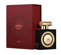 Nebras by Lattafa 100ml EDP Red Berries Vanilla Tonka Beans