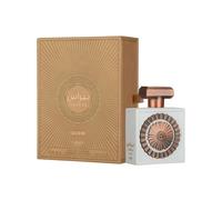 Lattafa Pride Nebras Elixir EDP 100 ml/3.4 Oz - Sweet & Creamy Gourmand Unisex | Vanilla, Musk & Sugar Cane