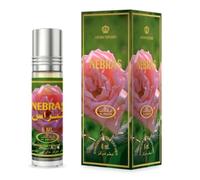 Al-Rehab Nebras Concentrated Perfume Oil 6ml Roll-On
