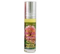 Nebras Perfume Oil - Al Rehab 6ml