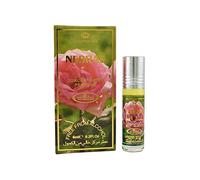 Al-Rehab Nebras Concentrated Perfume Oil 6ml Roll-On