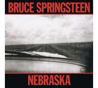 Bruce Springsteen - Nebraska (Vinyl, 2014 Re-master) [VINYL]