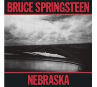 Bruce Springsteen – Nebraska – CD – 2014 Re-master (Legacy)