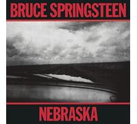 Nebraska (2014 Re-master) By Bruce Springsteen (2015-06-15)