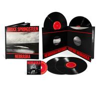 Bruce Springsteen : Nebraska '82: Expanded Edition VINYL 12" Album Box Set with