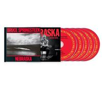 Bruce Springsteen - Nebraska ’82: Expanded Ed [CD] Pre-sale 17/10/25