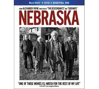 Nebraska [Blu-ray] [2013] [US Import]