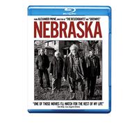 Nebraska [Blu-ray] [2013] [US Import]