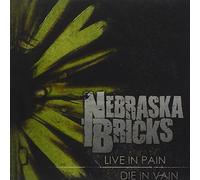 Live In Pain, Die In Vain