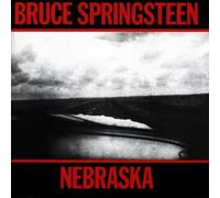 Nebraska By Bruce Springsteen (1992-06-29)