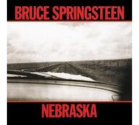 Nebraska CD Factory Sealed Genuine Product Ships from Japan