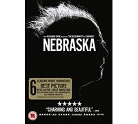 Nebraska [DVD] [2013]