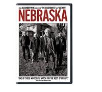 Nebraska [DVD] [2013] [Region 1] [US Import] [NTSC]