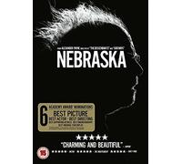 Nebraska [DVD] [2013]