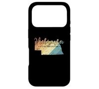 Nebraska It's not for Everyone USA America Case for iPhone 17 Pro
