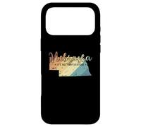 Nebraska It's not for Everyone USA America Case for iPhone 17 Pro Max
