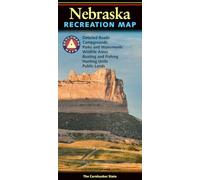 Nebraska Recreation Map (Benchmark)