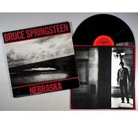 Nebraska - Sealed