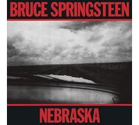 SPRINGSTEEN, Bruce - Nebraska (remastered) - heavyweight audiophile vinyl LP