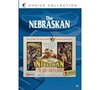 Nebraskan, The (DVD) Lee Van Cleef Richard Webb Robert Hayes (US IMPORT)