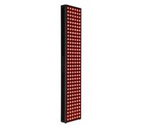 Nebula 1020W Red & Infrared LED Light Panel - 660nm & 850nm Therapy Lamp Panel for Pain Relief | Muscle Recovery & Anti-Ageing | NB1020 Full Body | Door Hook, Pulley System, Goggles