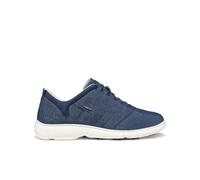 Nebula 2.0 Breathable Trainers Navy Blue