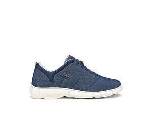 Nebula 2.0 Breathable Trainers Navy Blue