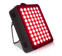 Nebula 300W 660 & 850nm Red Light & Infrared LED Device, Red Light Therapy Lamp for Face, Body, Rejuvenation, Anti-Aging, Near Infrared Light Therapy for Muscles & Joints