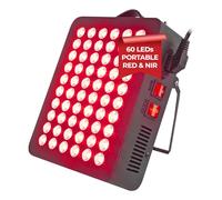 Nebula LED Red Light Therapy Device for Face & Body