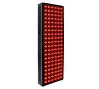 Nebula 600W Red & Infrared LED Light Panel - 660nm & 850nm Therapy Lamp Panel for Pain Relief | Muscle Recovery & Anti-Ageing | NB600 Full Body Wellness | Includes Door Hook, Pulley System, Goggles
